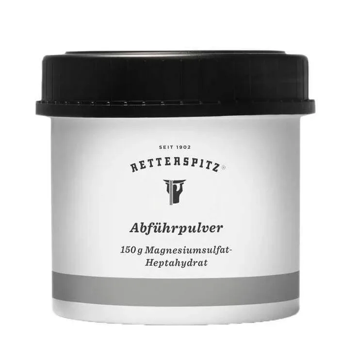 Retterspitz, pulbere laxativă, 150 g pulbere — preț și oferte