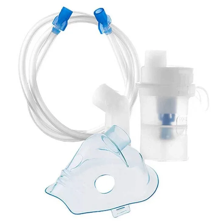 Set de nebulizator Omron pentru copii, compatibil cu modelele C801, C801KD, C28P și C29, 1 buc. (în stoc) — preț și oferte