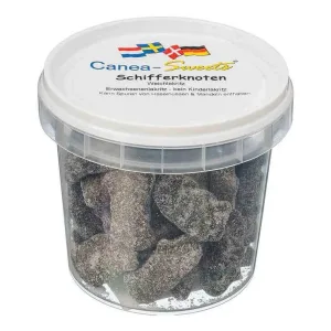 Noduri de marinar cu aromă de lemn dulce, 150 g bomboane
