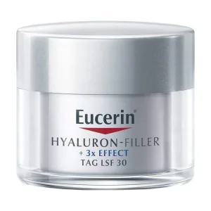 Eucerin Anti-Age Hyaluron-Filler Cremă de zi SPF 30, 2x50 ml