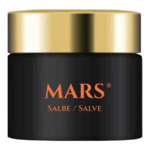Unguent Mars, cremă de 50 ml