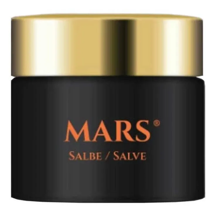 Unguent Mars, cremă de 50 ml — preț și oferte
