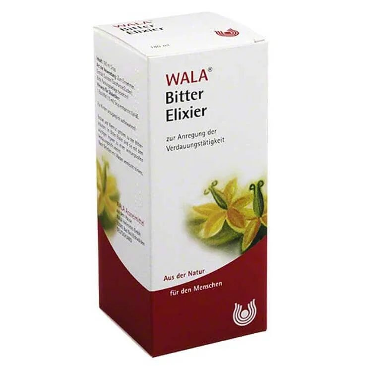 Elixir amar, 180 ml elixir — preț și oferte