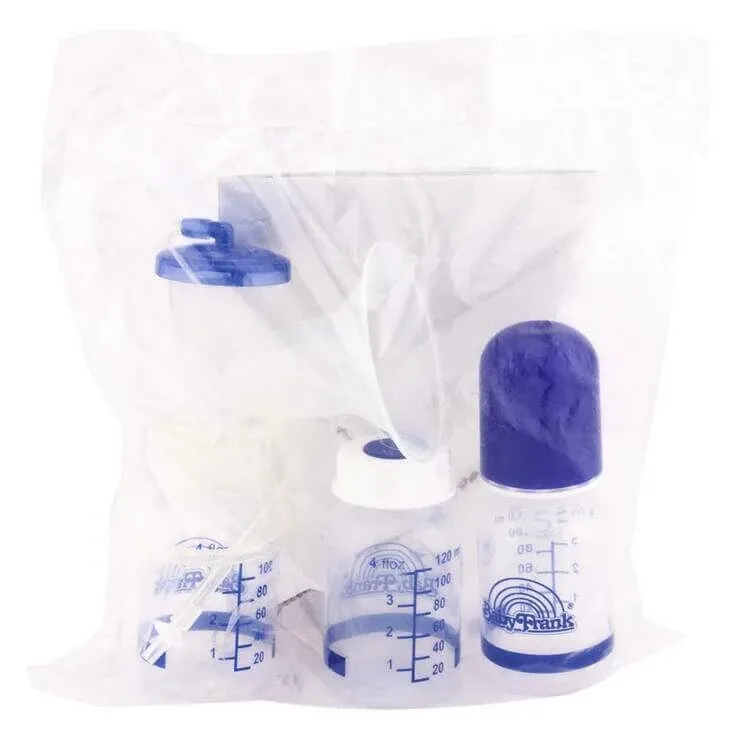 Set de accesorii pentru pompa de lapte „Die Große Sanfte“, 1 buc. n.v. — preț și oferte