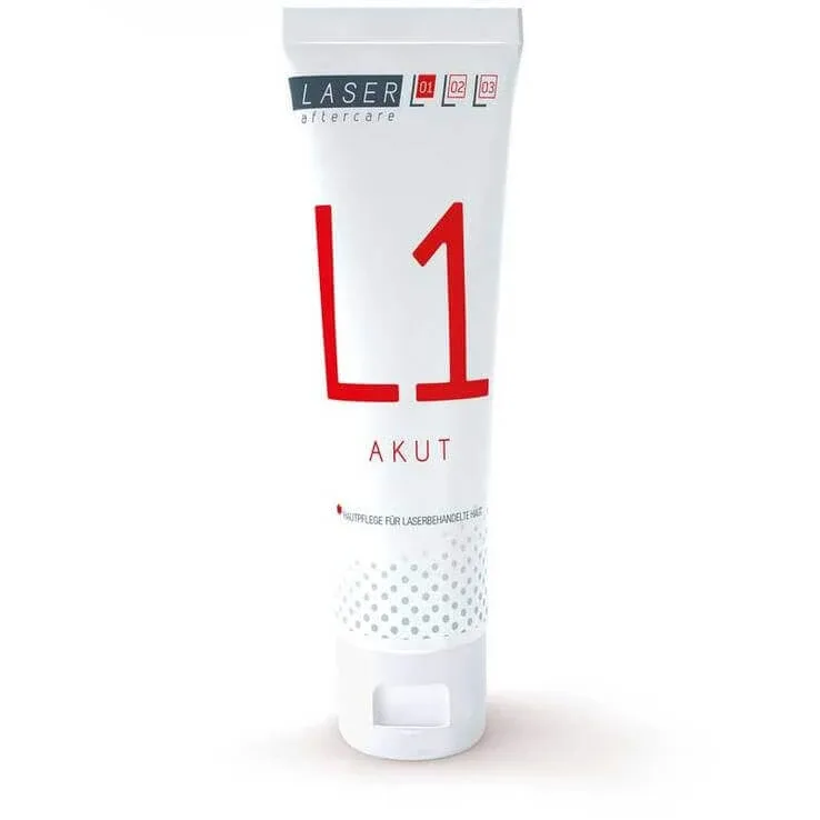 Tattoomed L1 Cremă pentru tratamentul acut, 75 ml cremă — preț și oferte