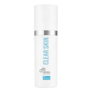 Derma Enzinger Clear Skin Gel, gel de 50 ml