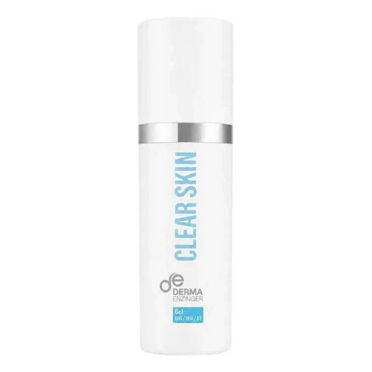 Derma Enzinger Clear Skin Gel, gel de 50 ml — preț și oferte