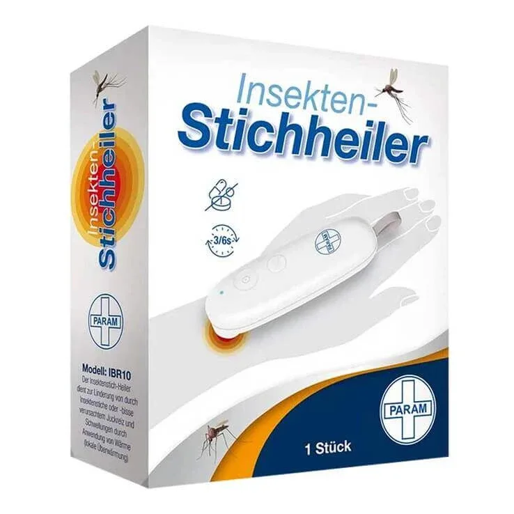 Param Stick pentru tratarea înțepăturilor de insecte, 1 buc. n.v. — preț și oferte