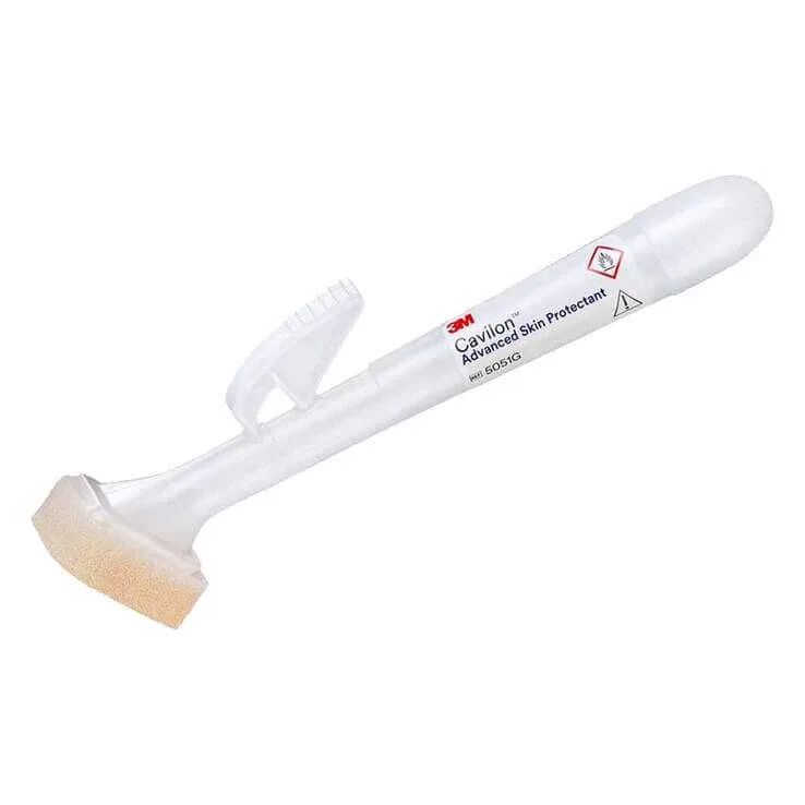 3M Cavilon Advanced Protecție pentru piele 5051G 0,7 ml, 1 buc. soluție — preț și oferte
