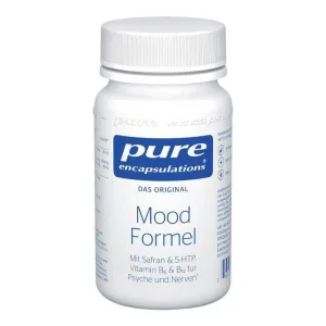 Pure Encapsulations Mood Formula, 30 de capsule