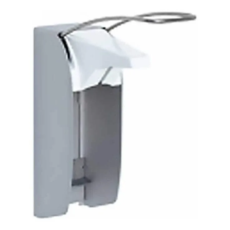 Eurospender 1 plus fără pompă, cu manetă lungă, 500 ml, 1 buc., n.v. — preț și oferte