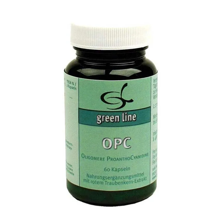 Capsule OPC, 120 de capsule — preț și oferte