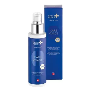 Omnimedica Care Visage Cremă, 50 ml Cremă