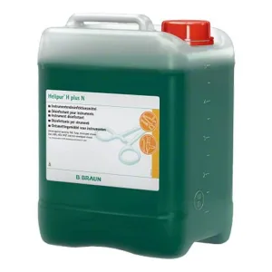 Helipur H plus N, 5 l soluție