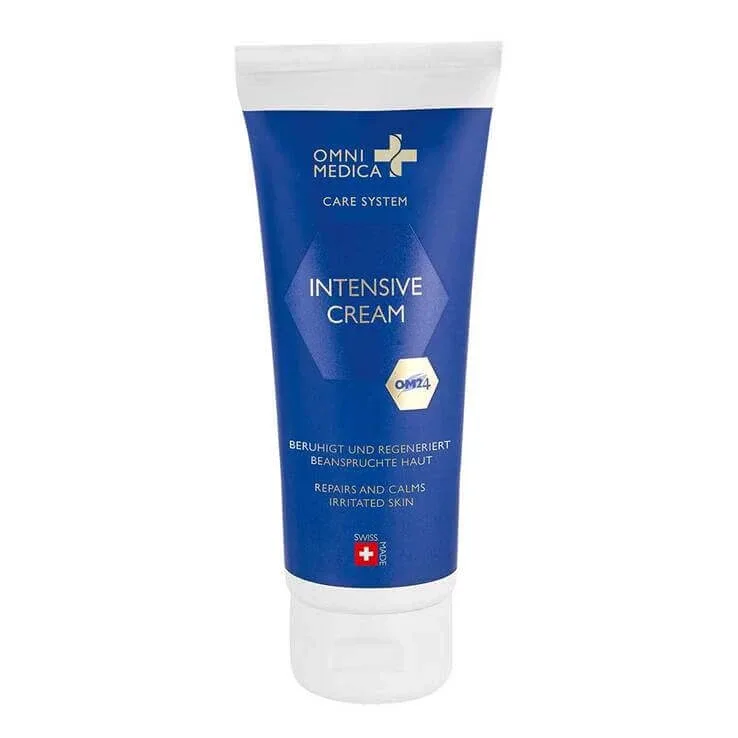 Omnimedica Intensive Cream, cremă de 100 ml — preț și oferte