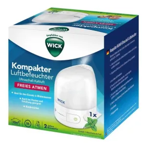 Umidificator compact WICK, 1 buc. n.v.