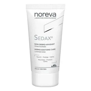Cremă Sedax, 30 ml cremă