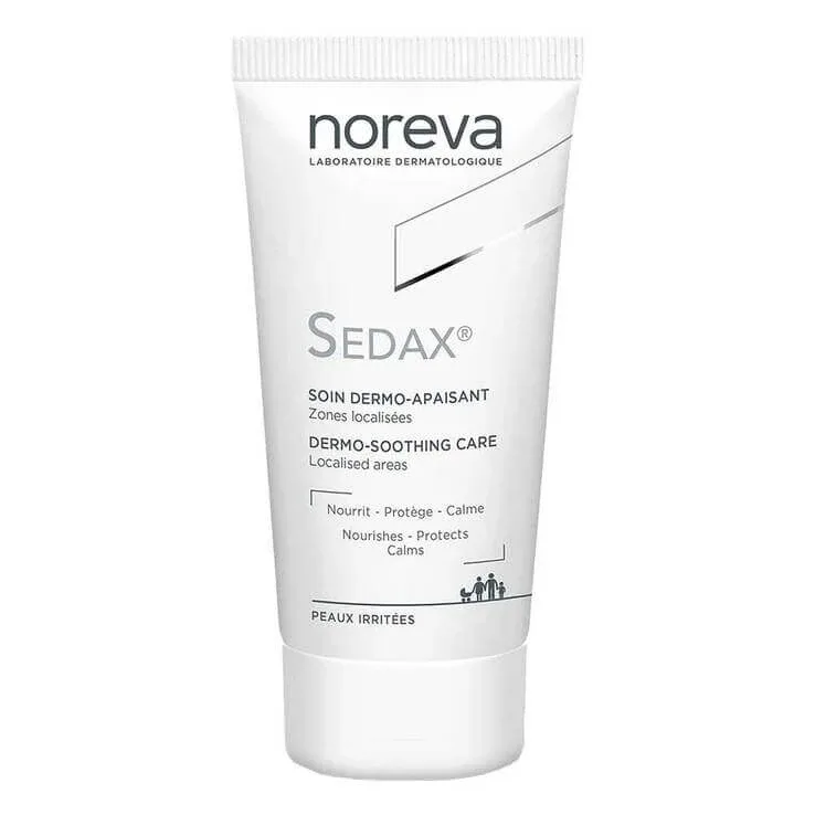 Cremă Sedax, 30 ml cremă — preț și oferte