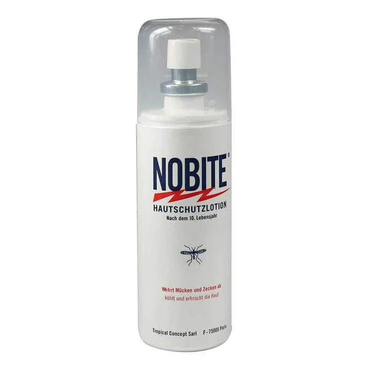 Nobite spray pentru piele, 2 x 100 ml spray — preț și oferte