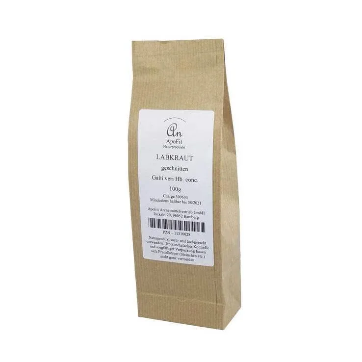 Iarbă de labkraut tăiată, 100 g n.v. — preț și oferte