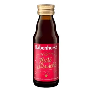 Rabenhorst „Cele mai bune urări”, suc, 125 ml suc