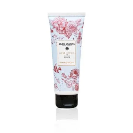 Crema de maini Pomegranate, 75 ml, Blue Scents — preț și oferte