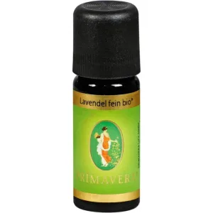 Ulei de levănțică fin organic esențial 10 ml