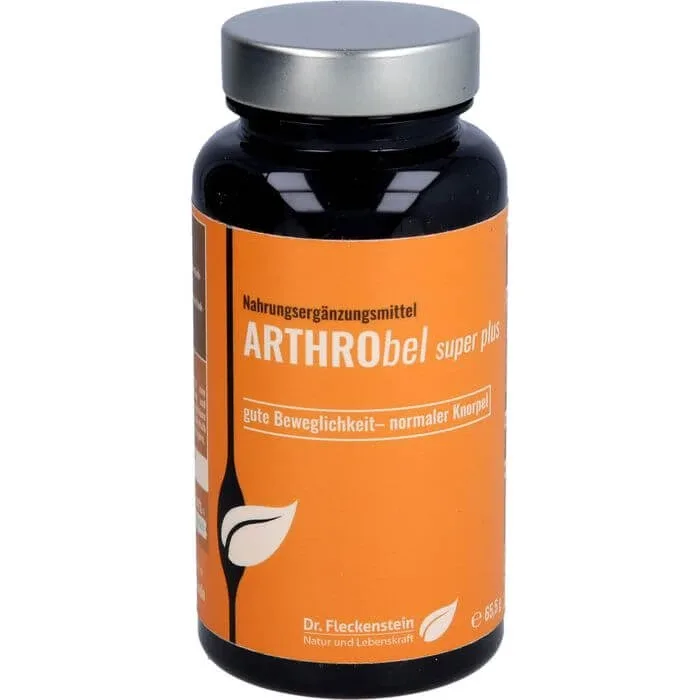 ARTHROBEL super plus capsule 90 buc. — preț și oferte