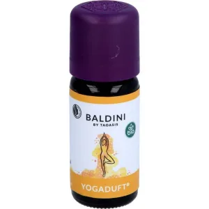 BALDINI yoga parfum ulei esențial 10 ml