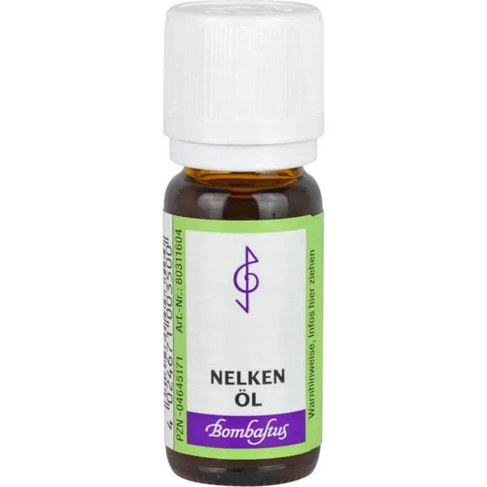 ULEI DE CLOVE 10 ml — preț și oferte