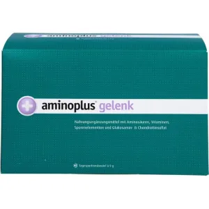 AMINOPLUS granule pentru articulații 30 buc.