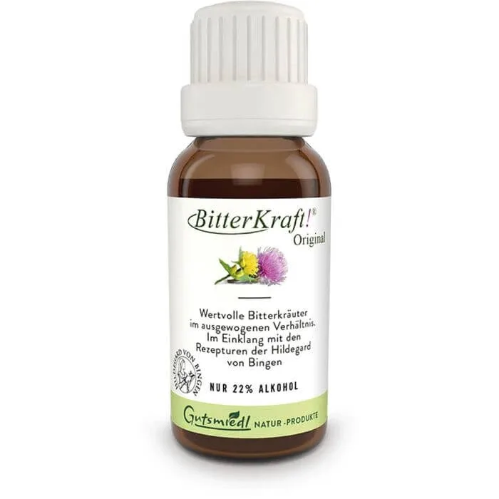 BITTERKRAFT Lichid original 20 ml — preț și oferte