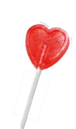 ARKOVITAL Lollipops Cil.100pcs