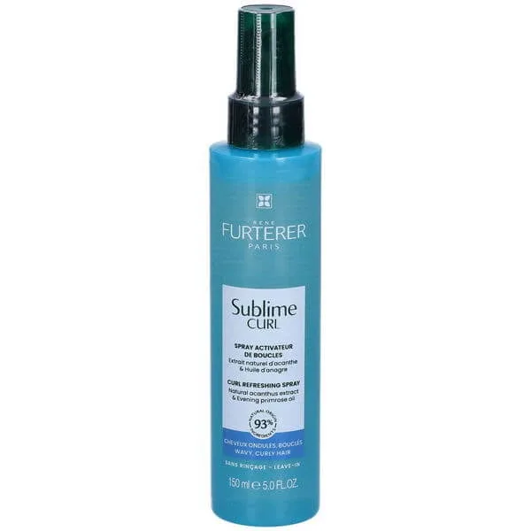SPRAY ACTIVATOR PENTRU BUCLE SUBLIME N — preț și oferte