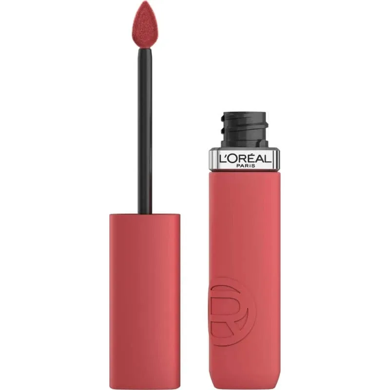 L'oreal paris Infaillible matte resistance - ruj mat nr. 230 shopping spree L'Oréal Paris — preț și oferte