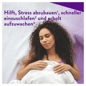 Pachet dublu Wick Zzzquil Stress Balance 2X28 buc