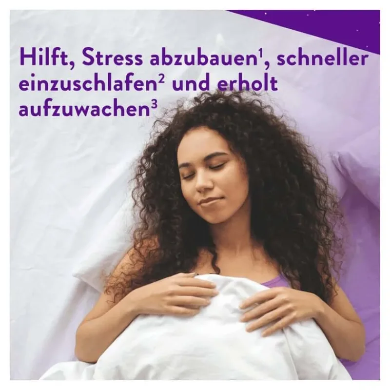 Pachet dublu Wick Zzzquil Stress Balance 2X28 buc ZZZQUIL NATURA — preț și oferte