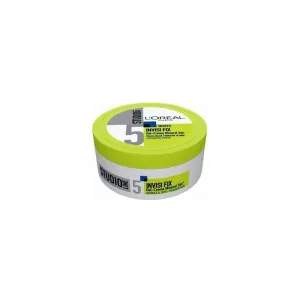 Studio Line Gel Studio Line Invis Fix – Cremă modelantă minerală 150 ml