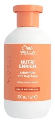 Wella Șampon hrănitor Invigo Nutri-Enrich Wella 300 ml — preț și oferte