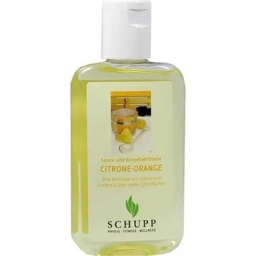 SAUNA ESSENCE Lămâie Portocală 200 ml — preț și oferte