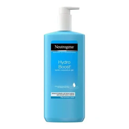 Lotiune de corp Hydro Boost, 400 ml, Neutrogena — preț și oferte