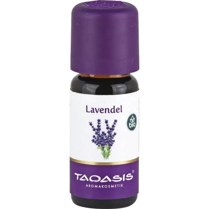 Ulei de levănțică 10 ml — preț și oferte