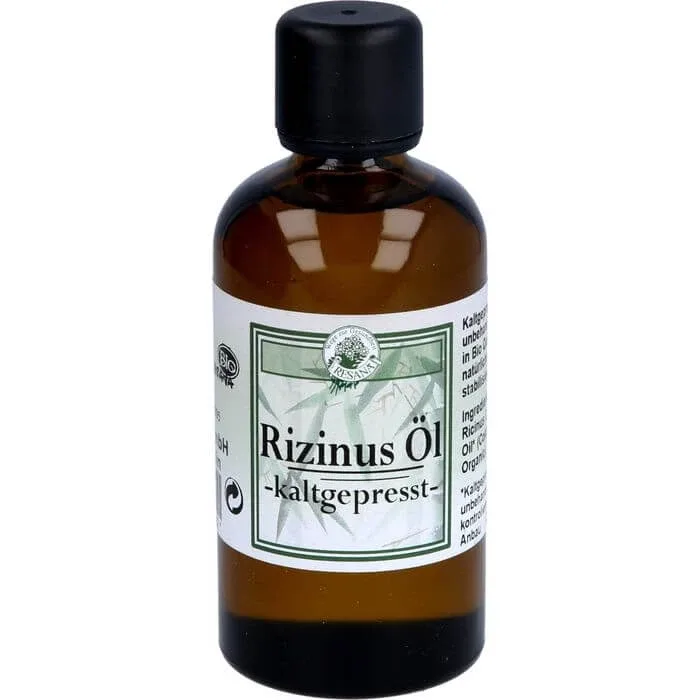 Ulei de orez bio Resana presat la rece 100 ml — preț și oferte