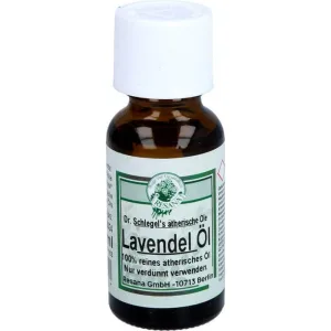 Ulei de levănțică 20 ml