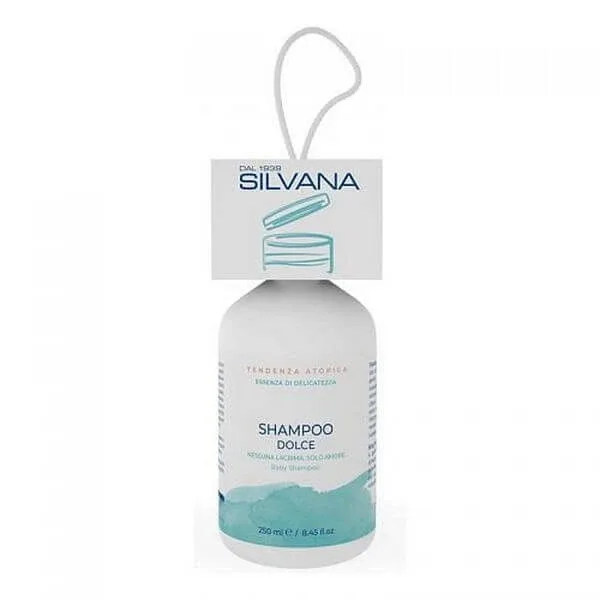 SILVANA Sh.Dolce 250ml — preț și oferte