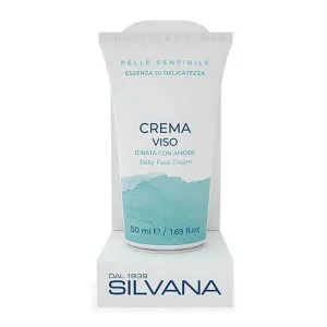 SILVANA Cremă de față 50ml