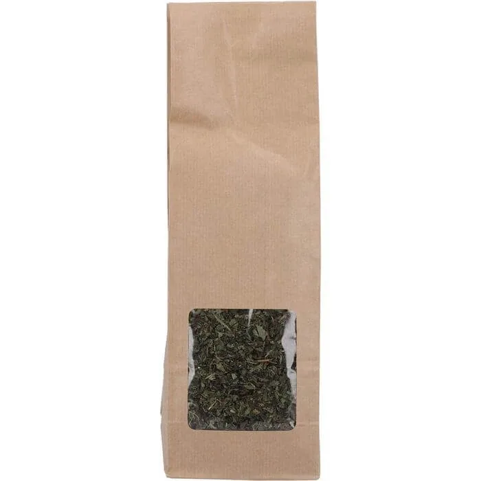 Frunze de MELISSEN 100 g — preț și oferte