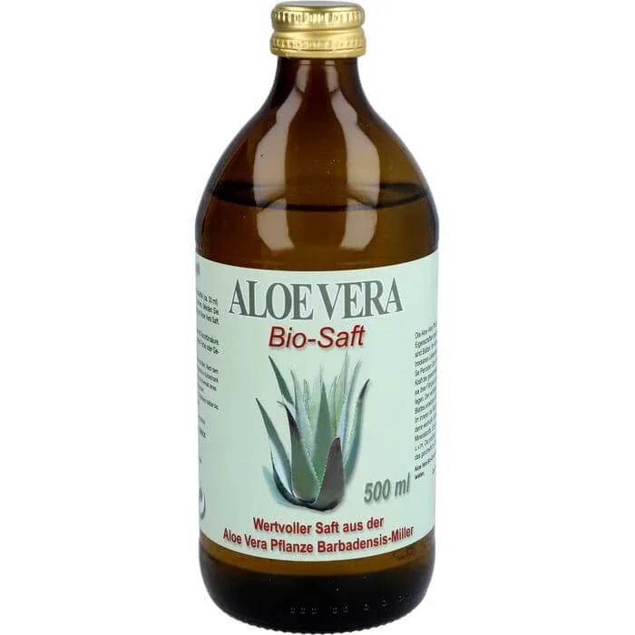 BIO ALOE VERA Juice Plus Vitamina C 500 ml — preț și oferte