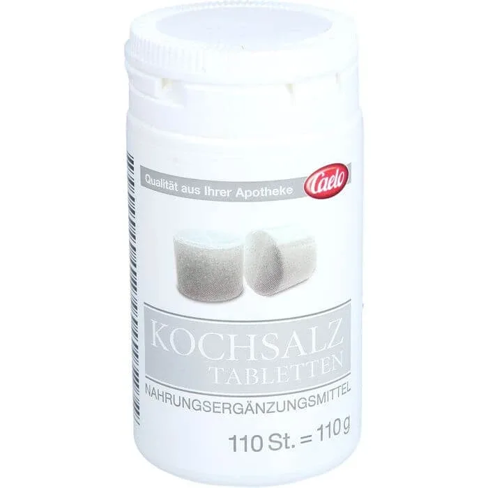 KOCHSALZ 1000 mg Tablete 110 Capsule — preț și oferte