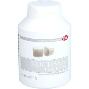 KOCHSALZ 1000 mg Tablete 310 Capsule